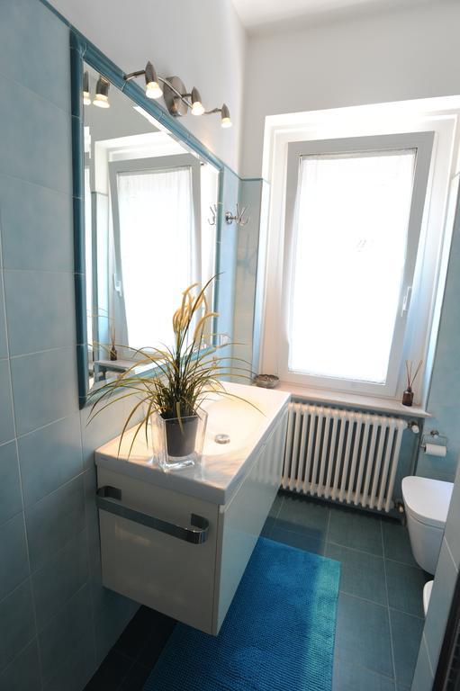 B&B Aurora Domus D'A-Mare Pesaro Zimmer foto