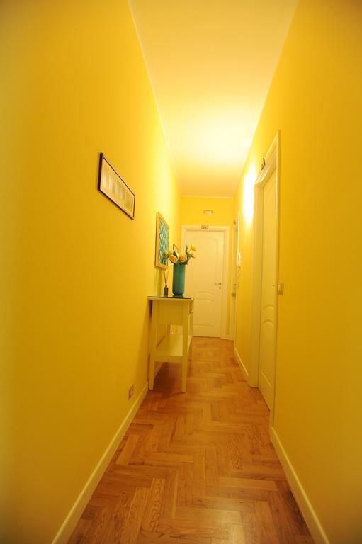 B&B Aurora Domus D'A-Mare Pesaro Zimmer foto