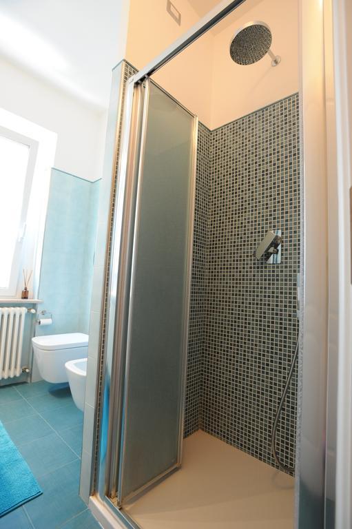 B&B Aurora Domus D'A-Mare Pesaro Zimmer foto