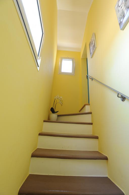 B&B Aurora Domus D'A-Mare Pesaro Exterior foto